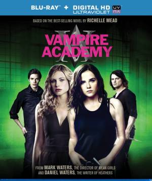Академия вампиров / Vampire Academy