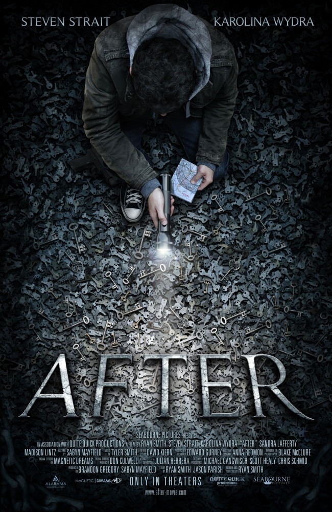 Фильм После  / After