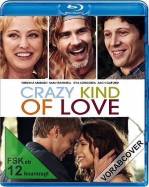 Сумасшедший вид любви / Crazy Kind of Love (2013)