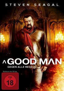 Фильм Хороший человек / A Good Man (2014)