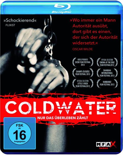 Фильм Колдуотер / Coldwater (2013)