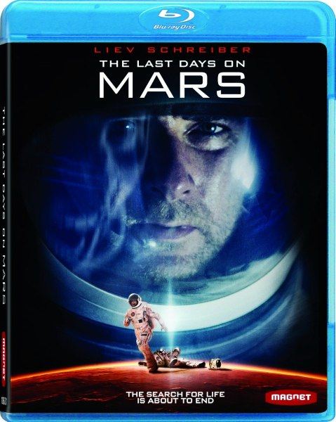Последние дни на Марсе / The Last Days on Mars (2013)