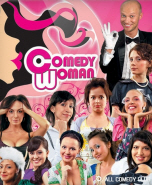 Comedy Woman выпуск от 22.08.2014