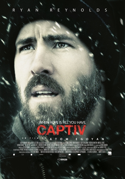 Пленница / The Captive (2014)