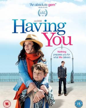 Обладая тобой / Having You (2013)