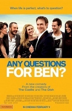Всё, кроме любви / Any Questions for Ben? (2012)