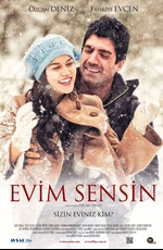Ты, мой дом / Evim Sensin (2012)