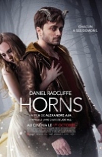 Рога / Horns (2013/HD720)