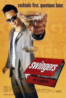 Тусовщики / Swingers (1996)