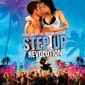 Шаг вперед 4 / Step Up Revolution (2012)