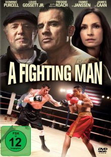 " Боец / A Fighting Man (2014)"