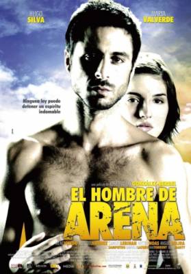 "Человек из песка / El hombre de arena (2007)"