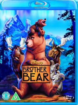 "Братец медвежонок / Brother Bear (2003)"