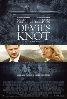 " Узел дьявола / Devil's Knot (2013)"