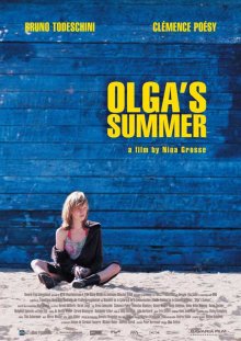 "Лето Ольги / Olgas Sommer (2002)"