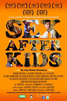 " Секс после детей / Sex After Kids (2013)"