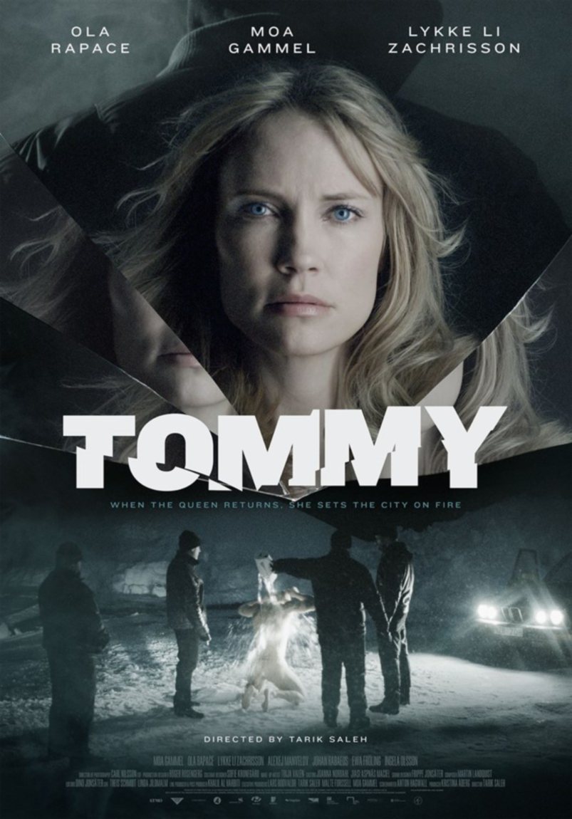 Томми (2014)
