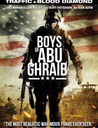 Фильм Парни из Абу-Грейб (2014)