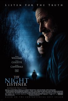 Фильм Ночной слушатель (2006)