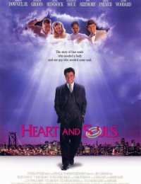 Фильм Сердце и души (1993)