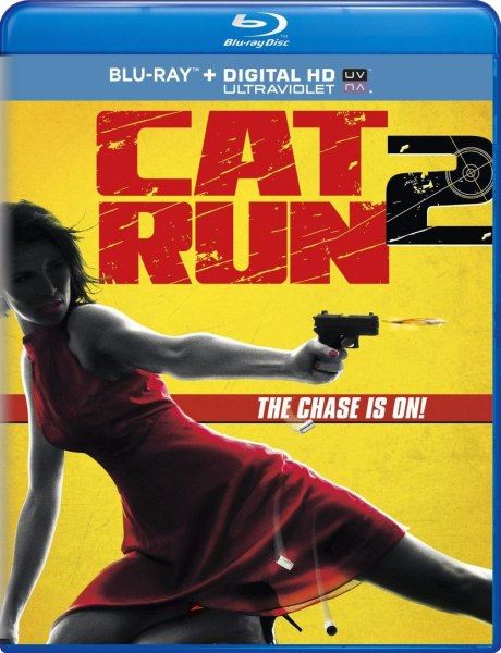 Всем нужна Кэт 2 / Cat Run 2 (2014)