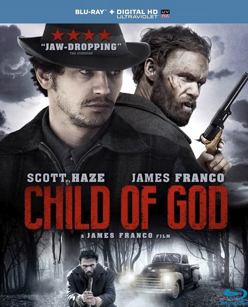 Дитя божье / Child of God (2013)