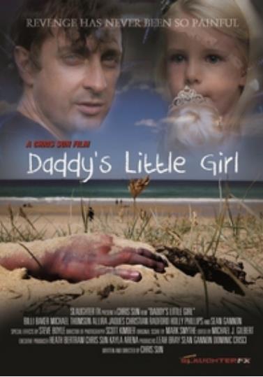 Папина доченька / Daddy's Little Girl / 2012