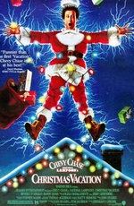 Рождественские каникулы / Christmas Vacation (1989)