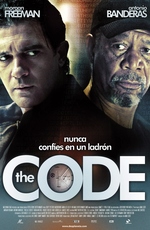Кодекс вора / The Code (2009)