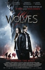 Волки / Wolves (2014)