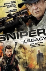 Снайпер: Наследие / Sniper: Legacy (2014)