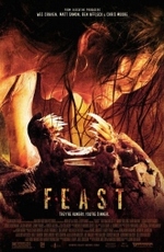 Пир / Feast (2005)