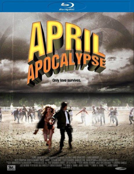Апрельский апокалипсис / April Apocalypse (2013)