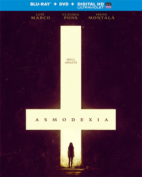 Асмодексия / Asmodexia (2014)