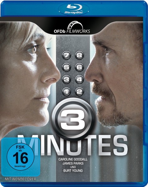 Лифт: Три минуты могут изменить вашу жизнь (2013)