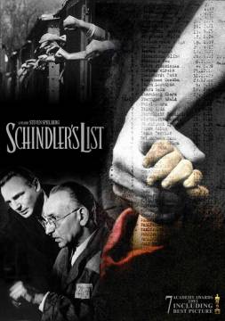 Список Шиндлера / Schindler's List