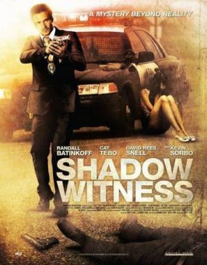 Незримые свидетели / Shadow Witness