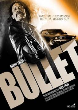 Пуля / Bullet (2014)