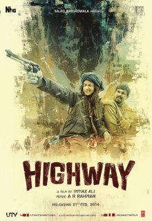 "Шоссе / Highway (2014)"