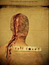 "Количество клеток / Cell Count (2012)"