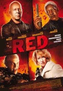 "РЭД / Red (2010)"