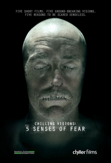 "5 чувств страха (2013)" онлайн в HD