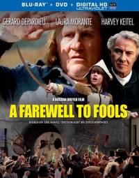 "Прощание с дураками / A Farewell to Fools (2013)" онлайн в HD